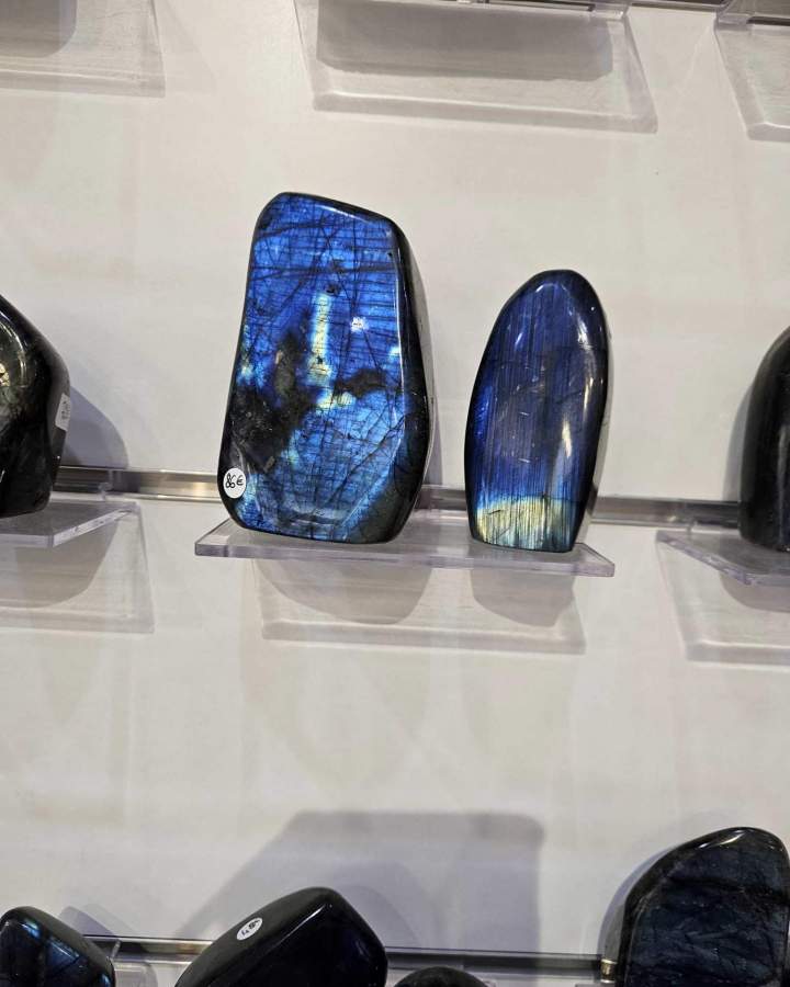  Pierre semi-précieuse Le Puy-en-Velay