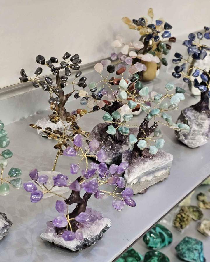  Pierre semi-précieuse Le Puy-en-Velay