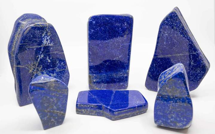 Vente de pierres et minéraux Puy-en-Velay