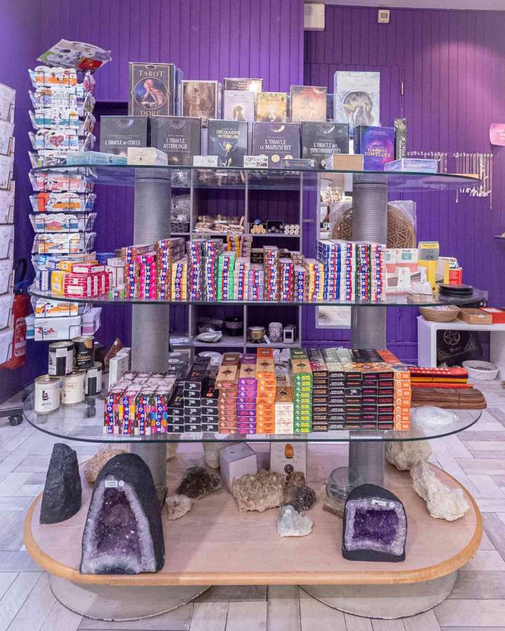 Boutique Puy-en-Velay