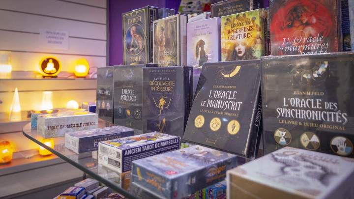 Magasin Puy-en-Velay