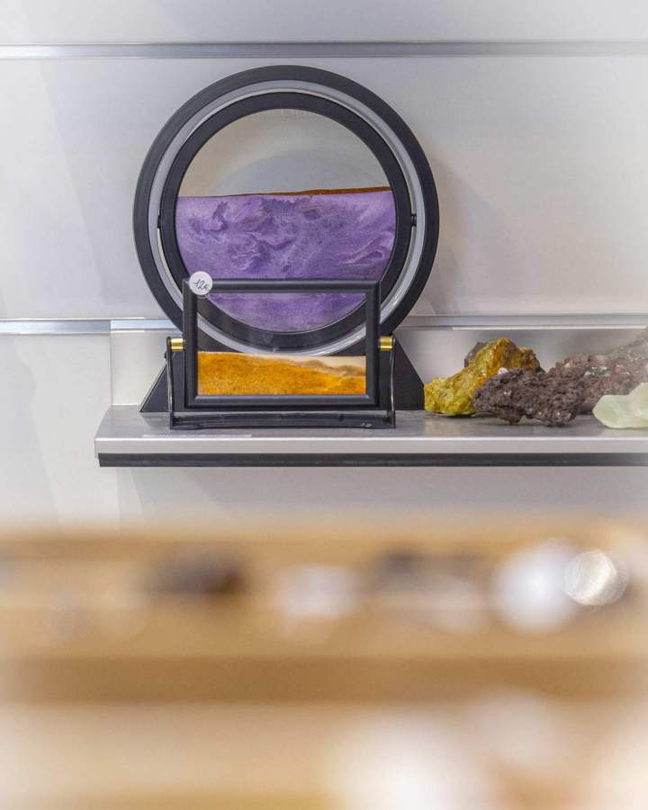 Produits lithothérapie Puy-en-Velay