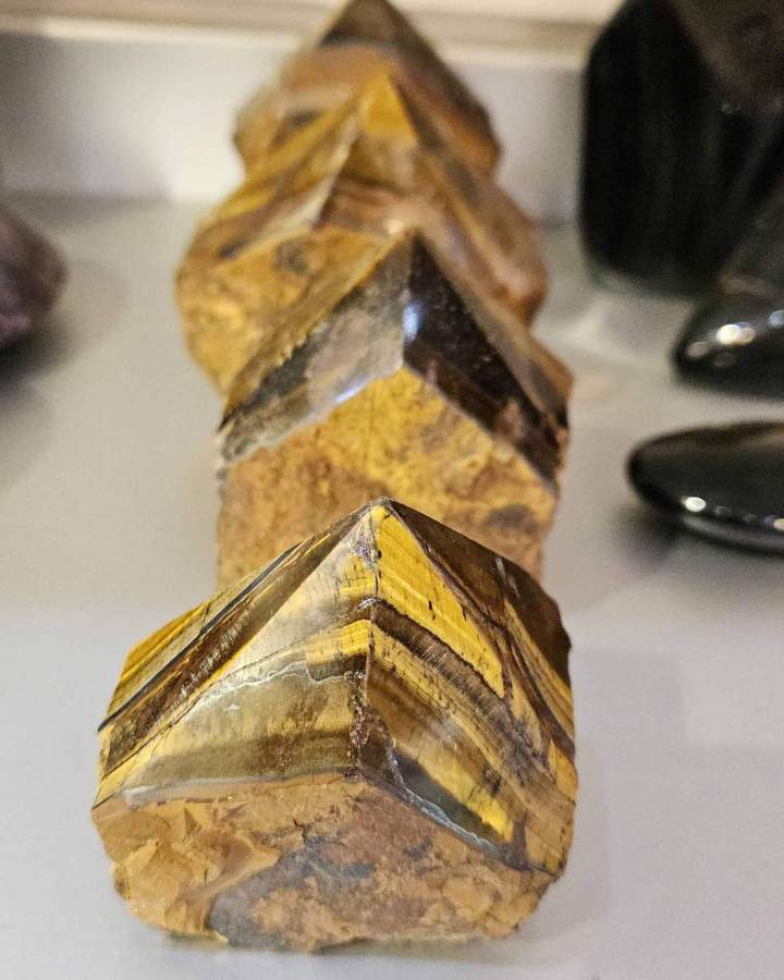 Vente de minéraux Le Puy-en-Velay