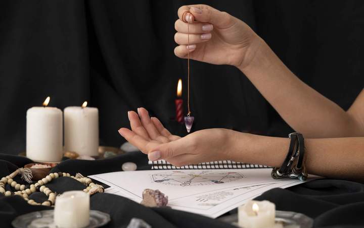 Ésotérisme Le Puy-en-Velay